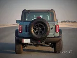 Ford Bronco Wildtrak 2023 4X4